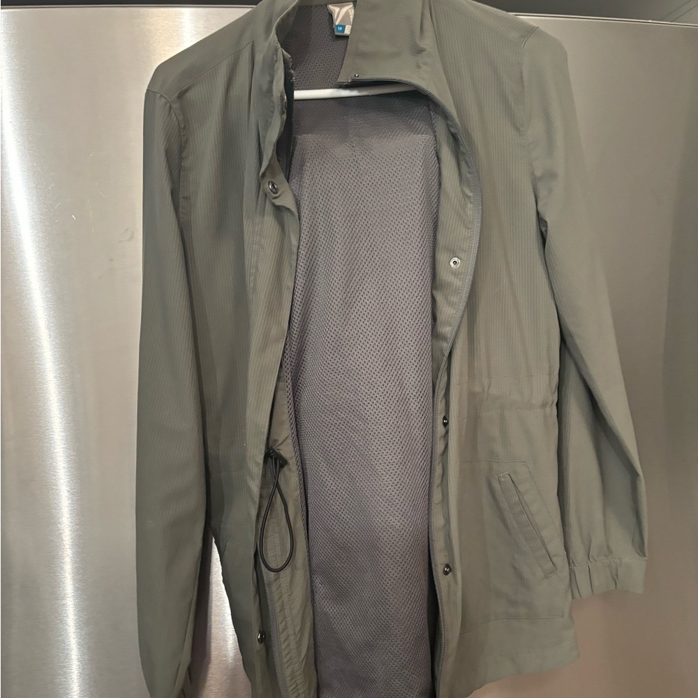 Sport jacket